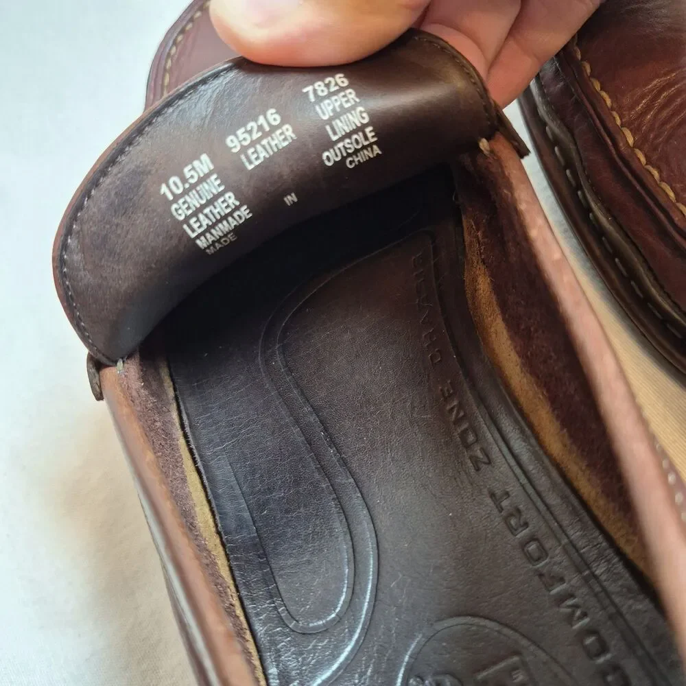 Timberland smart comfort